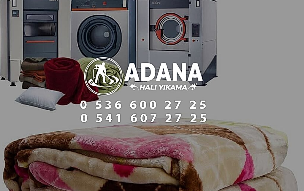 adana Yorgan Battaniye Yıkama | 0 536 600 27 25