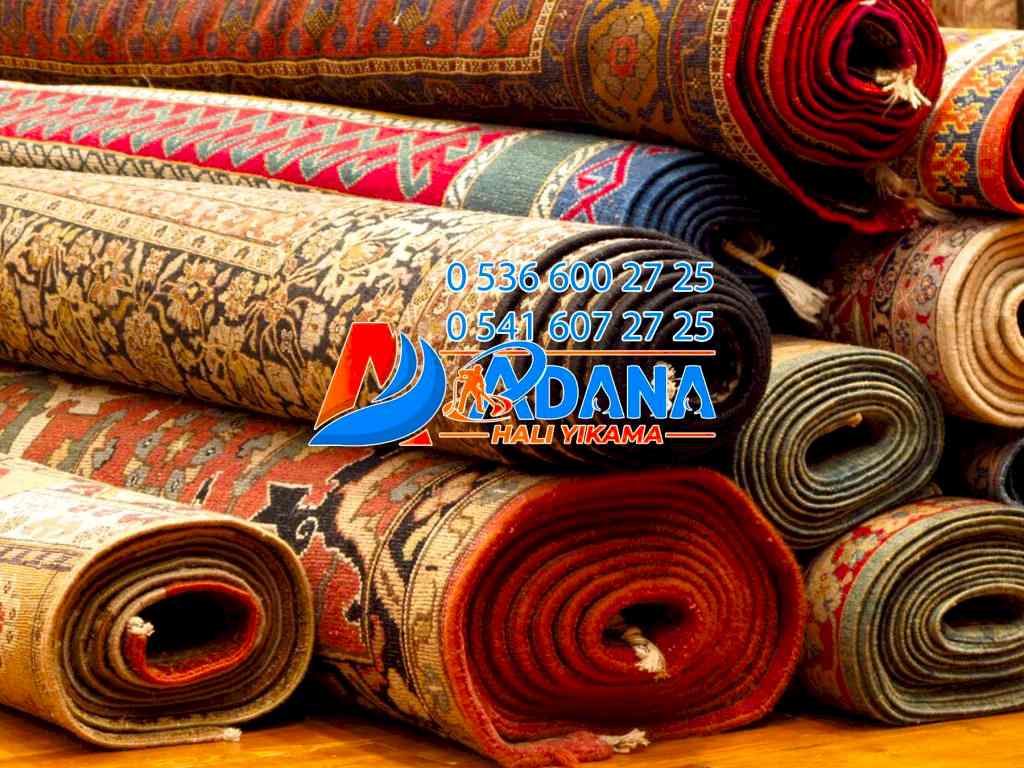 Adana Yurt Mahallesi Halı Yıkama | 0 536 600 27 25